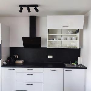 Gallery image of Aparthotel Infinity in Vienna