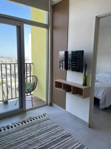 Gallery image of Estilo y Comodidad en Monterrey in Monterrey