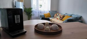 Galería fotográfica de cocooning centre Dinan en Dinan