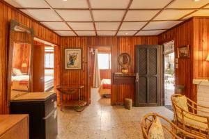 Fotografie z fotogalerie ubytování Casa en el centro de la colonia Tovar v destinaci El Tigre