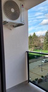 Fotografie z fotogalerie ubytování Garden Doboj v destinaci Doboj