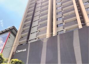 Edificio in cui si trova l'appartamento