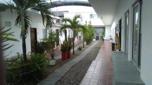 Foto da galeria de Don David Sabana Hotel em Sabana de Torres