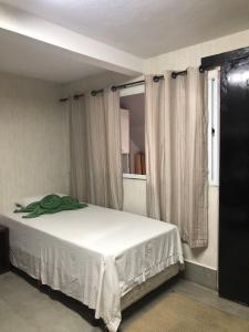 Katil atau katil-katil dalam bilik di Da Vila, Masculino