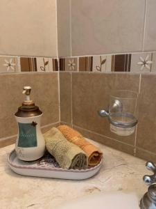 Fotografie z fotogalerie ubytování Nice and well located apartment in Santa Fe v destinaci Caucel