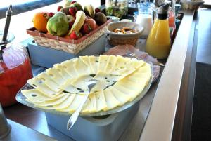 Imagen de la galería de Hotel De Loire et Restaurant Les Bateliers, en Trélazé 16 fotos más