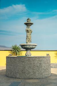 Gambar di galeri bagi Hotel Mariterra di Chilca