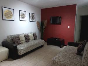 Gallery image of Pent House Acapulco Diamante Markis K 31 in Acapulco