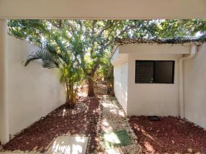 Zahrada ubytování Apt Morpho Cas'Aguacate close to Airport, Pedregal, Centro Convenciones