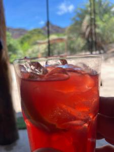 Bebidas em SÍTIO CAPÃO DO MEL