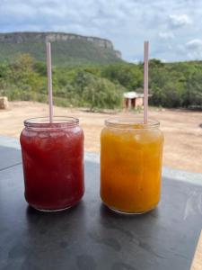 Bebidas em SÍTIO CAPÃO DO MEL
