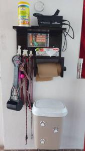 Fotografie z fotogalerie ubytování Casa La Tabasqueña v destinaci Chetumal