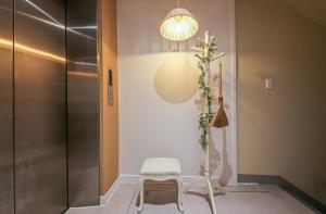光州The First Boutique Hotel的相册照片