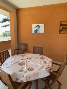 Fotografia z galérie ubytovania Apartments Lili I v destinácii Baška
