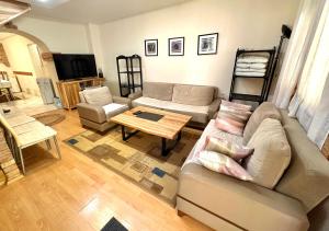 Billede fra billedgalleriet på Canj Family Resort i Čanj