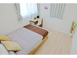 เตียงในห้องที่ Ciao No,361 - Vacation STAY 61635v