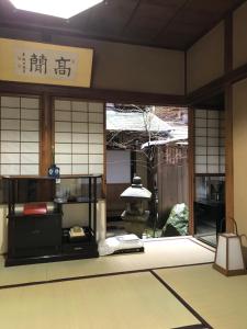 Zdjęcie z galerii obiektu 金文堂　kinbundo w mieście Ao