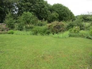 Fotografie z fotogalerie ubytování Gîte familial avec grand jardin, près des Châteaux de la Loire et activités nautiques - FR-1-381-494 v destinaci Channay-sur-Lathan