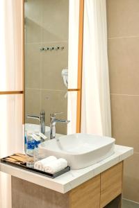 Gallery image of Diora Hotel Pleiku by HOS in Pleiku