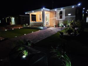 Κήπος έξω από το The Surada Bay 2 bedrooms