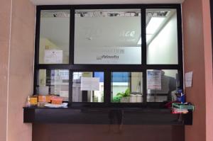 Fotografie z fotogalerie ubytování jw place รามคำแหง 40 v destinaci Bangkok