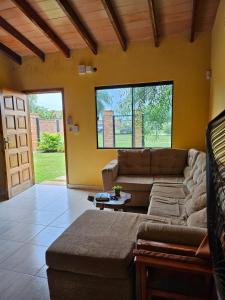 Gallery image of HERMOSA CASA DE 3 DORMITORIOS in San Bernardino