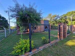 Gallery image of HERMOSA CASA DE 3 DORMITORIOS in San Bernardino