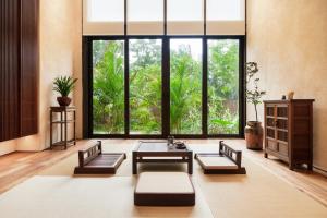 Giardino di Wutong Hotel Apartment Bao'an Center