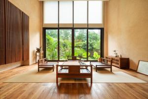 Foto dalla galleria di Wutong Hotel Apartment Bao'an Center a Bao'an