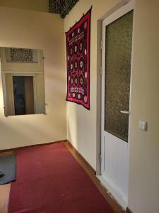 Fotografie z fotogalerie ubytování Bobo Haydar Guest House v destinaci Buchara