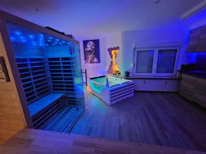 Foto sihtkohas Differdange asuva majutusasutuse Suite Spa, Jacuzzi & Sauna galeriist