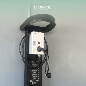 Foto de la galeria de Tamarind Garden Hotel a Rayong