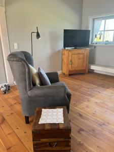 Gallery image of Alte Kutscherremise vom Gut Niendorf in Bad Kleinen