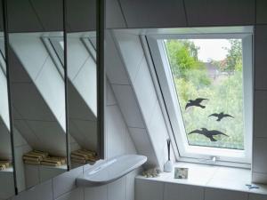 Afbeelding uit fotogalerij van Jessen Modern retreat in Gelting