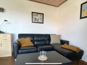 Gallery image of Buschsand Lee Comfortable holiday residence in Friedrichskoog-Spitz