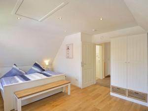 Φωτογραφία από το άλμπουμ του Reetstern Utersum Comfortable holiday residence σε Utersum +22 φωτογραφίες