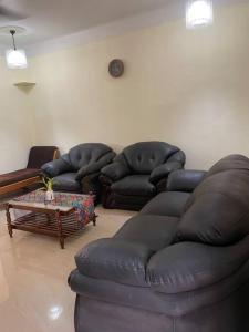 コーチにあるSpacious 3bhk home (villa) in Kochiのギャラリーの写真 +55枚の写真