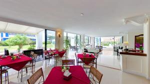 Gallery image of Jamaica Punta del Este Hotel & Residence in Punta del Este