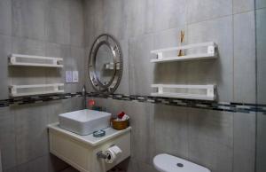 Bagno di Sea Piton View Apartment- Location, Convenience, Modern Living