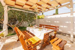 Fotografie z fotogalerie ubytování Apartment Kiara with Pool v destinaci Zadar