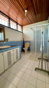 Fotografie z fotogalerie ubytování Singa angsa house 狮鵝坊 半独立式别墅 v destinaci Penampang