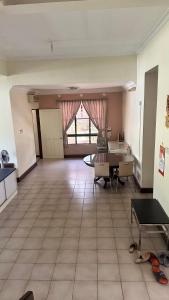 Gallery image of Singa angsa house 狮鵝坊 半独立式别墅 in Penampang