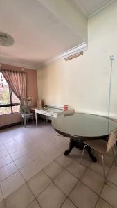 Gallery image of Singa angsa house 狮鵝坊 半独立式别墅 in Penampang