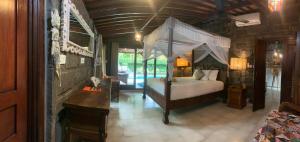 Fotografie z fotogalerie ubytování Watermark Balian villa v destinaci Balian + 1 fotografie