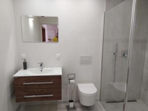 Fotografie z fotogalerie ubytování Apartmán pod zámkem ve Slavkově u Brna