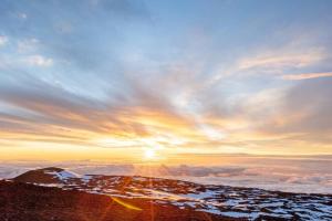 Paesaggio naturale nelle vicinanze dell'appartamento