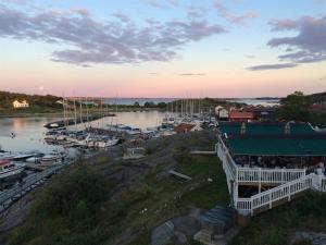 Φωτογραφία από το άλμπουμ του Ekenäs Havshotell Koster σε Sydkoster +18 φωτογραφίες