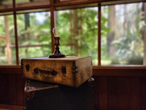 Galería fotográfica de The Fernglen Forest Retreat en Mount Dandenong