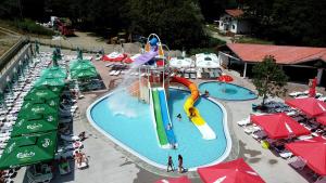 Foto dalla galleria di хотел Чифлика - комплекс Чифлика a Chiflik