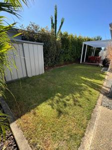 Gallery image of Golden Sands Beachside Cottage in Papamoa